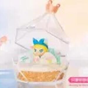 POP MART Wishes at Your Fingertips Series - As long as you love me